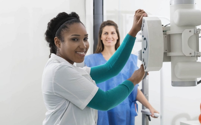 5 TIPS FOR CRUSHING X-RAY Tech CLINICALS (Must Read)!