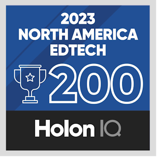 2023 North American Edtech 200
