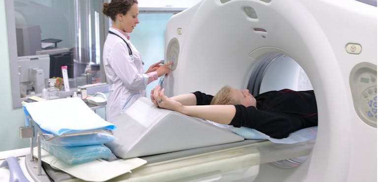 CT Imaging Procedures course image