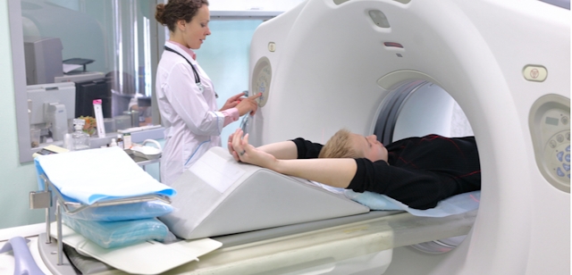 CT Imaging Procedures