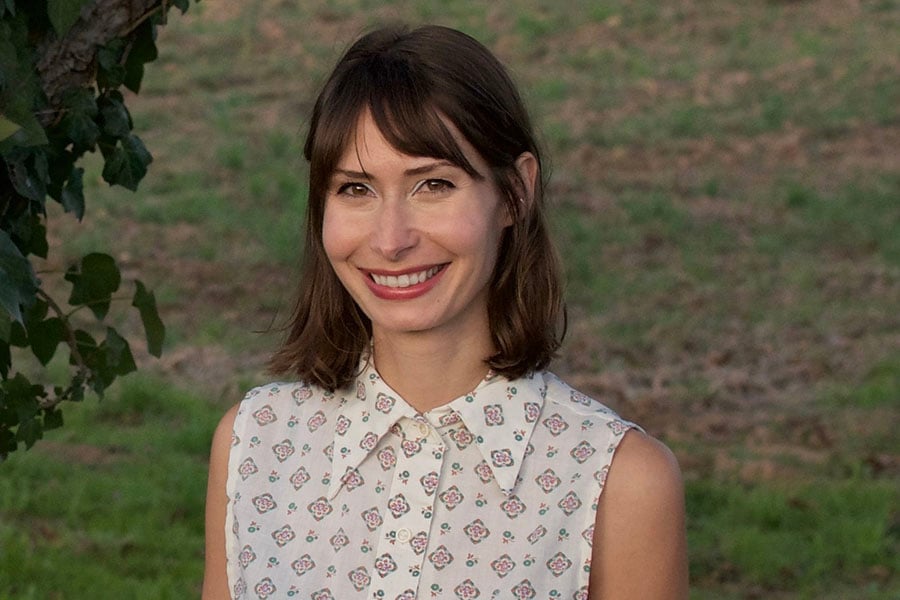 Heidi Ratcliff