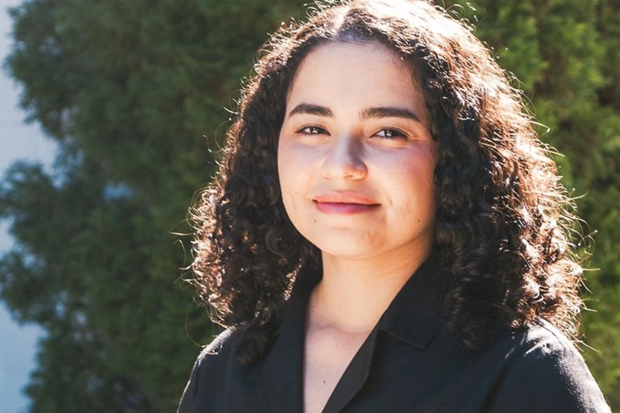 Abigail Rodriguez-Colón
