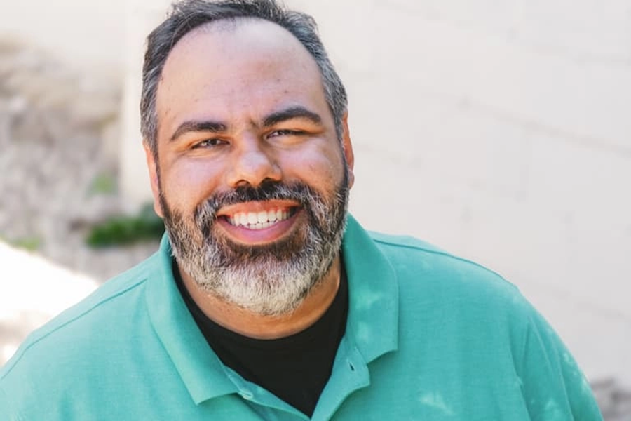 Ernesto Ramos