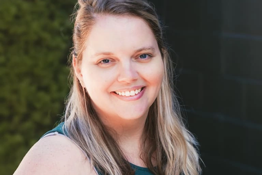 Jessica Marquardt