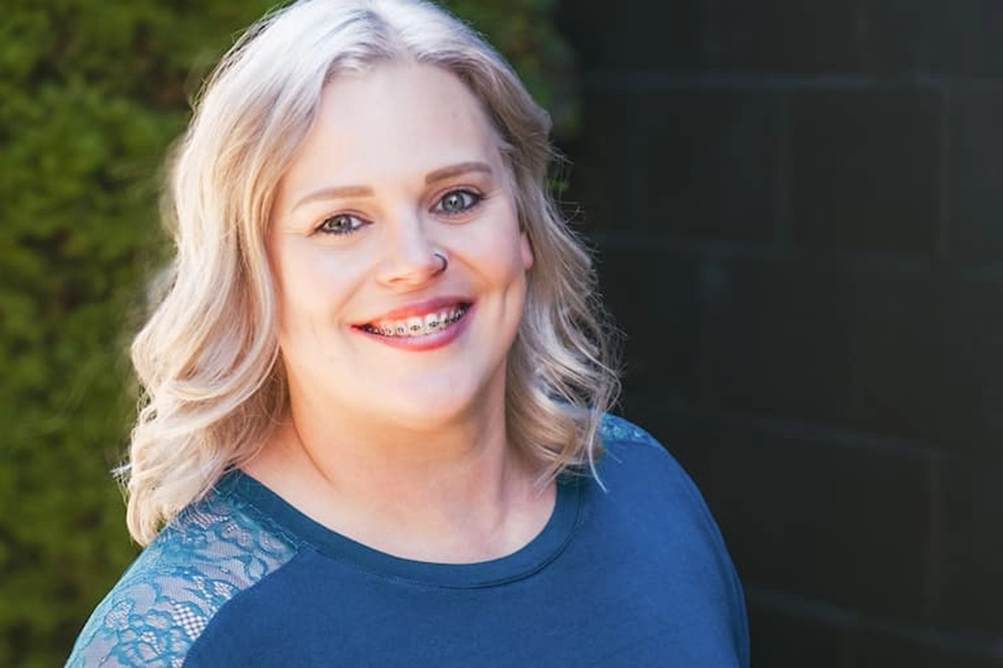 Jessyca Wagner, Ph.D., RT(R), CIIP