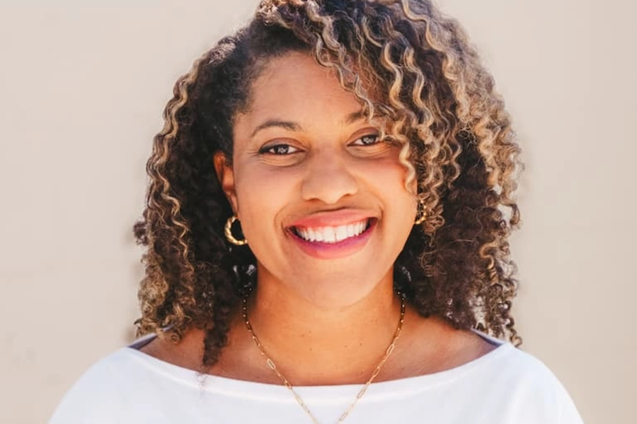 Rochelle Mells, MSIHCM, RT(R)(CT)