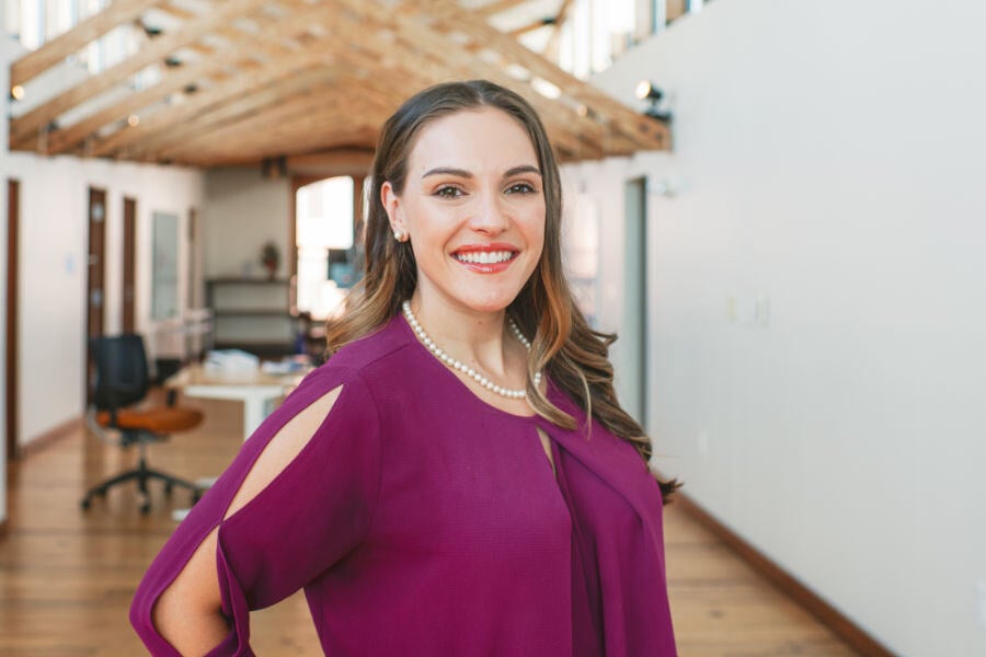 Tiara Volpe, MBA, RT(R)(MR)
